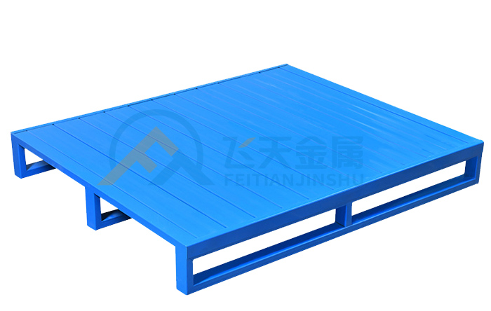 鋼托盤(pán)廠(chǎng)家哪家好？專(zhuān)業(yè)定制重型倉(cāng)儲(chǔ)鋼制托盤(pán)